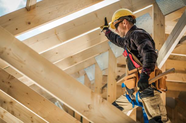 Best Local Roofing Companies  in Vander, NC