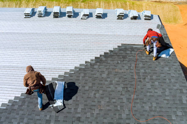 Best Storm Damage Roof Repair  in Vander, NC
