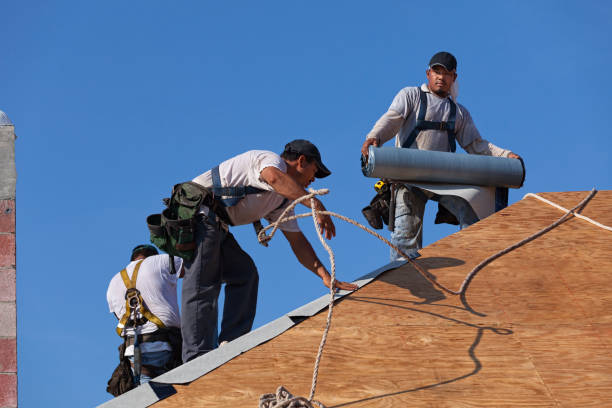 Best Roof Leak Repair  in Vander, NC