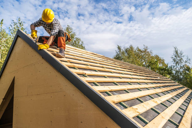 Slate Roofing Contractor in Vander, NC