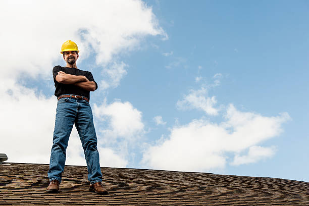 Best Emergency Roof Repair  in Vander, NC