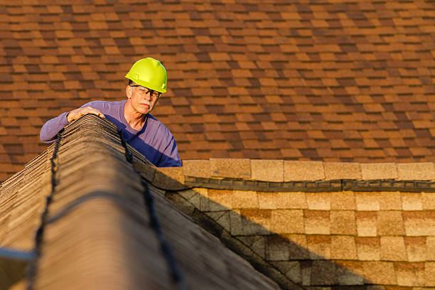 Professional Roofing Contractor in Vander, NC
