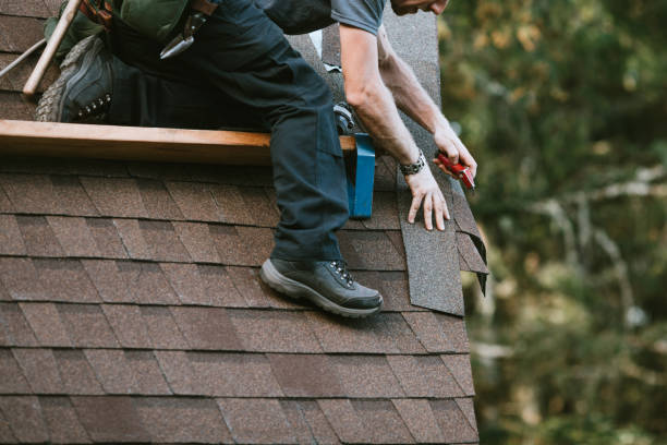 Roof Repair Estimates in Vander, NC